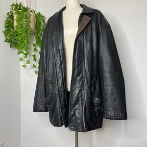 Vintage robert comstock endurance black